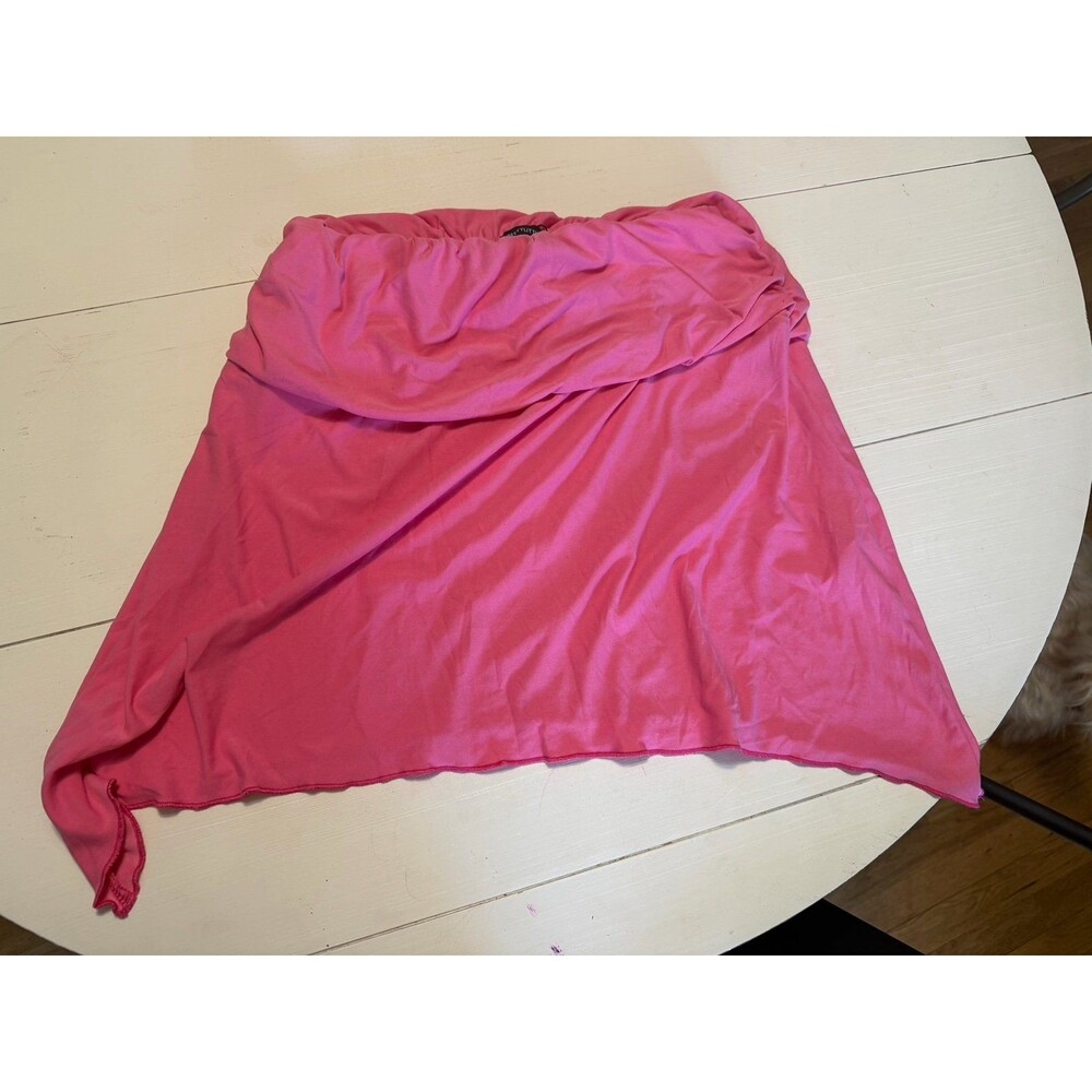 Pretty little thing skirt NWT